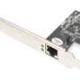 Digitus Gigabit Ethernet PCI Express Network Card 2.5G (4-Speed)