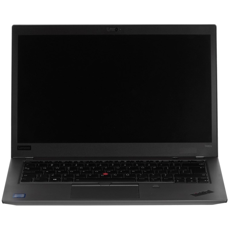 LENOVO ThinkPad T480S i7-8650U 24GB 256GB SSD 14 LENOVO ThinkPad T480S i7-8650U 24GB 256GB SSD 14