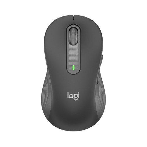 Logitech Signature M650 L Wireless Mouse