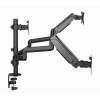 Gembird MA-DA3-01 monitor mount / stand 68.6 cm (27 Gembird MA-DA3-01 monitor mount / stand 68.6 cm (27