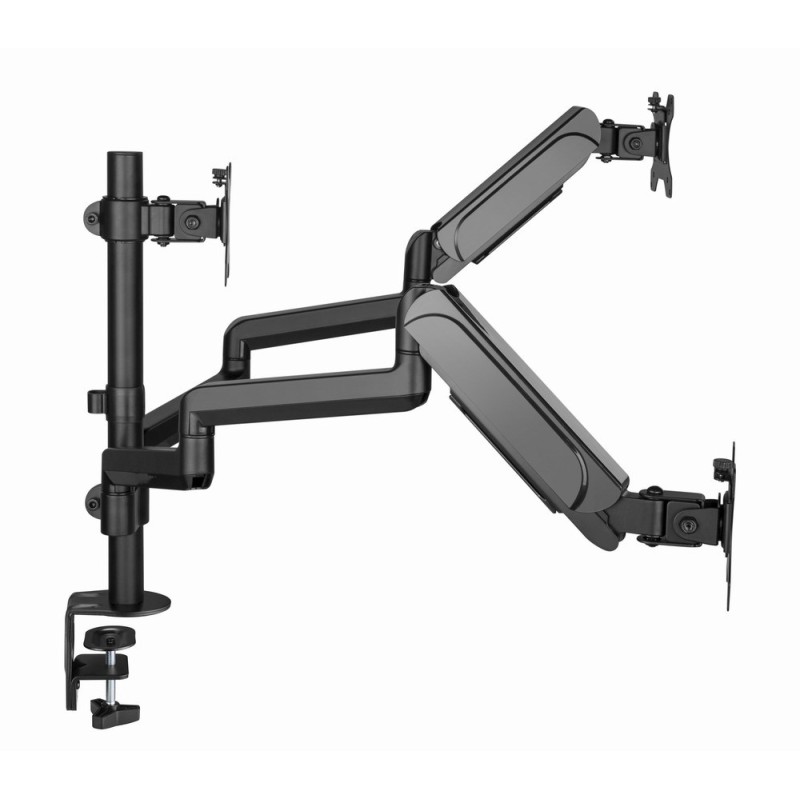 Gembird MA-DA3-01 monitor mount / stand 68.6 cm (27 Gembird MA-DA3-01 monitor mount / stand 68.6 cm (27
