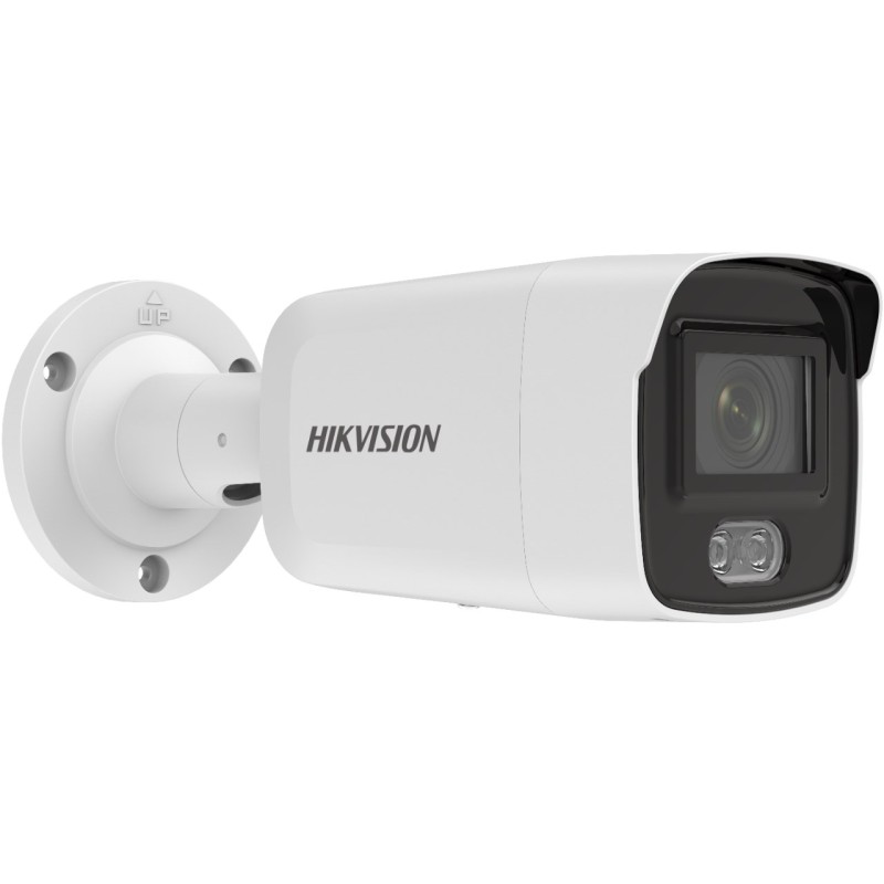 Hikvision Digital Technology DS-2CD2027G2-L(2.8MM) IP Security Camera Outdoor Bullet 1920 x 1080 px Wall Hikvision Digital Technology DS-2CD2027G2-L(2.8MM) IP Security Camera Outdoor Bullet 1920 x 1080 px Wall