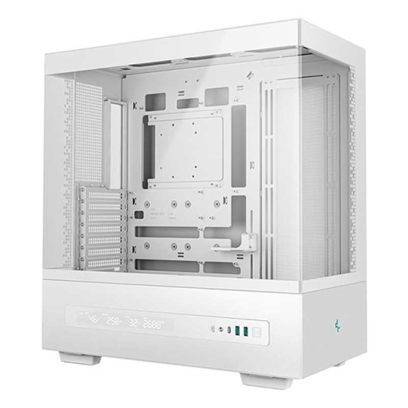 DeepCool CH690 Tower White