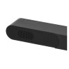 Lenovo 4XD1J05151 soundbar speaker Black 2.0 channels 4 W Lenovo 4XD1J05151 soundbar speaker Black 2.0 channels 4 W