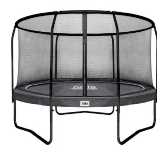 Salta 551-17 PBE recreational/backyard trampoline Outdoor Round Coil spring Above ground trampoline Salta 551-17 PBE recreational/backyard trampoline Outdoor Round Coil spring Above ground trampoline