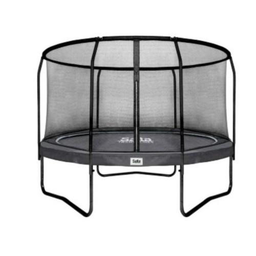 Salta 551-17 PBE recreational/backyard trampoline Outdoor Round Coil spring Above ground trampoline