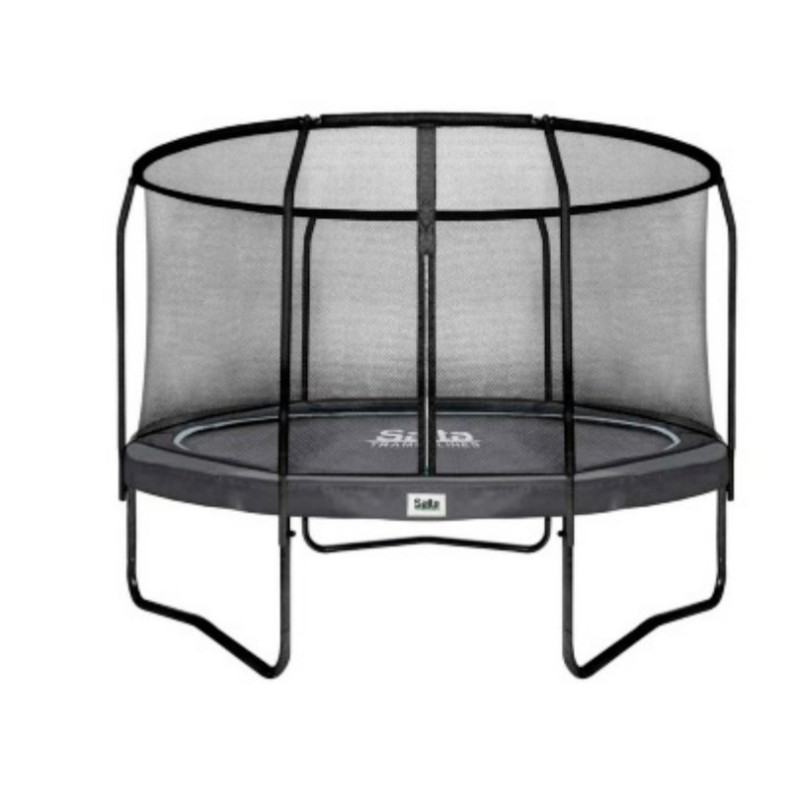 Salta 551-17 PBE recreational/backyard trampoline Outdoor Round Coil spring Above ground trampoline Salta 551-17 PBE recreational/backyard trampoline Outdoor Round Coil spring Above ground trampoline