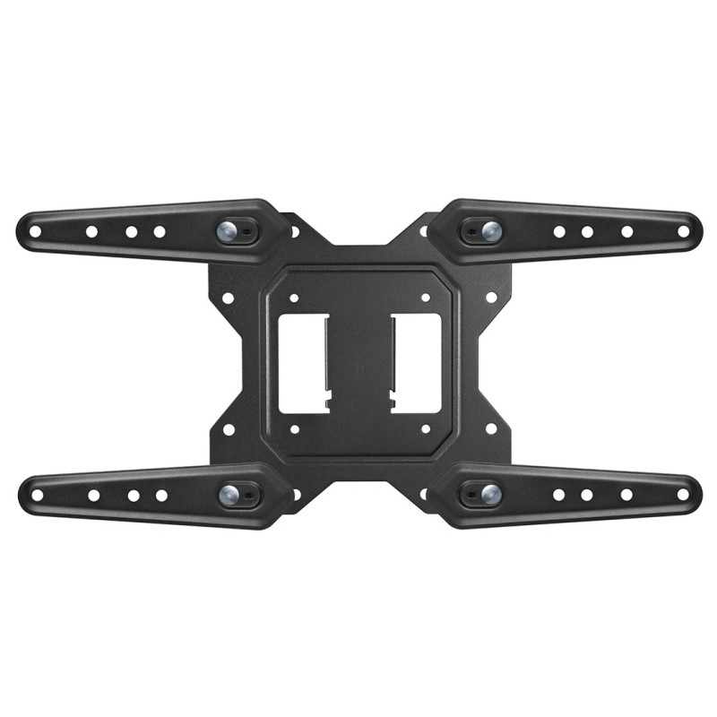 Maclean TV or monitor mount, universal, max VESA 400x400, 23-55 Maclean TV or monitor mount, universal, max VESA 400x400, 23-55