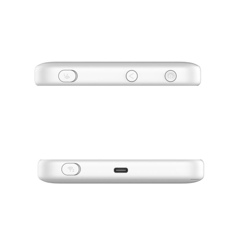 ZTE MF986C - mobile router ZTE MF986C - mobile router