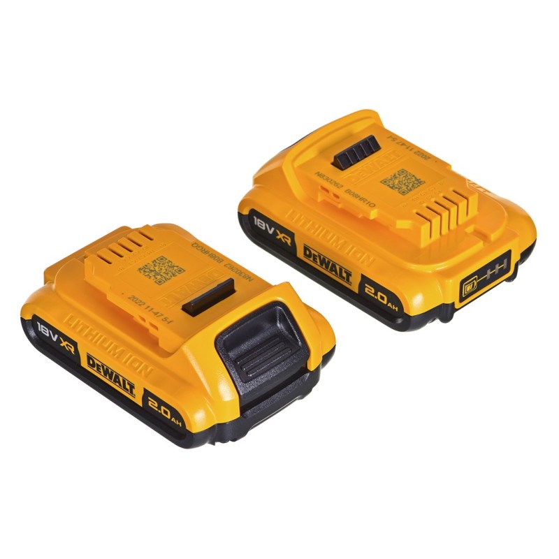 Klucz udarowy akumulatorowy 18V 3/4 DCF964N DEWALT Klucz udarowy akumulatorowy 18V 3/4 DCF964N DEWALT