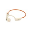 Havit E510BT Freego1 Air – Open Ear Air Conduction Headphones, beige