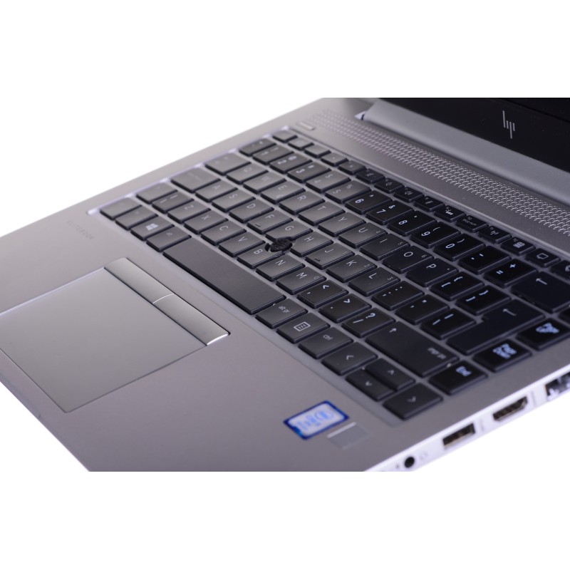HP EliteBook 840 G5 i5-8350U 16GB 256GB SSD 14