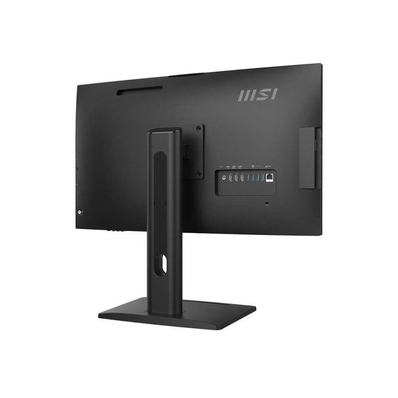 MSI AIO Modern AM273QP AI 1UM-078EU Intel Core 5 Processor 125H 27 MSI AIO Modern AM273QP AI 1UM-078EU Intel Core 5 Processor 125H 27