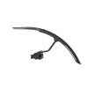 Topeak T-TC9667 Wing set for gravel bike Black Topeak T-TC9667 Wing set for gravel bike Black