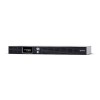 CyberPower OR600ERM1U uninterruptible power supply (UPS) Line-Interactive 0.6 kVA 360 W 6 AC outlet(s) CyberPower OR600ERM1U uninterruptible power supply (UPS) Line-Interactive 0.6 kVA 360 W 6 AC outlet(s)