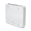 Ubiquiti UniFi Enterprise 8 PoE Managed L3 2.5G Ethernet (100/1000/2500) Power over Ethernet (PoE) Stainless steel Ubiquiti UniFi Enterprise 8 PoE Managed L3 2.5G Ethernet (100/1000/2500) Power over Ethernet (PoE) Stainless steel