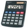 Vector VC-805 Office Calculator, black