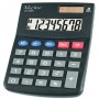 Vector VC-805 Office Calculator, black