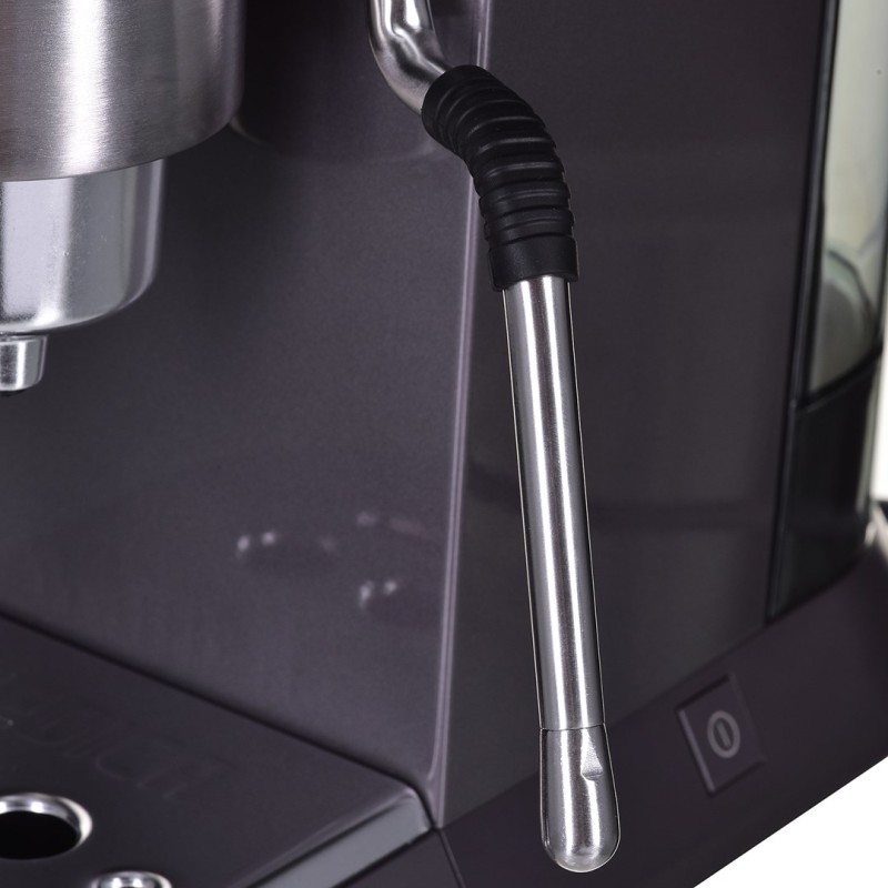 De’Longhi EC885.GY coffee maker Manual Espresso machine 1 L De’Longhi EC885.GY coffee maker Manual Espresso machine 1 L