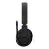 Belkin SOUNDFORM INSPIRE Headset Wired & Wireless Head-band Calls/Music USB Type-C Bluetooth Black Belkin SOUNDFORM INSPIRE Headset Wired & Wireless Head-band Calls/Music USB Type-C Bluetooth Black