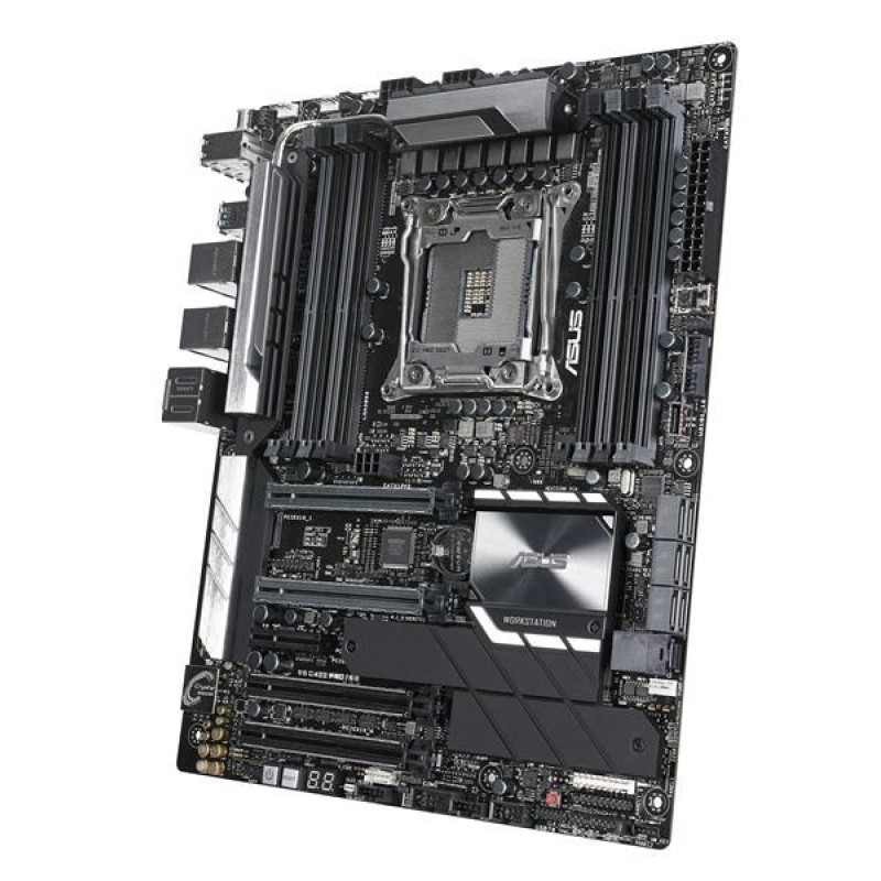 ASRock Z890 Pro-A Intel Z890 LGA 1851 (Socket V1) ATX motherboard ASRock Z890 Pro-A Intel Z890 LGA 1851 (Socket V1) ATX motherboard