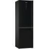 Gorenje NRK6192ABK4 fridge-freezer Freestanding 302 L E Black Gorenje NRK6192ABK4 fridge-freezer Freestanding 302 L E Black
