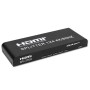 Qoltec 51799 Active HDMI Splitter 4 x HDMI 4K x 2K | 6Gb/s | 60Hz