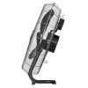 Black+Decker fan BXEFF121E (steel) Black+Decker fan BXEFF121E (steel)