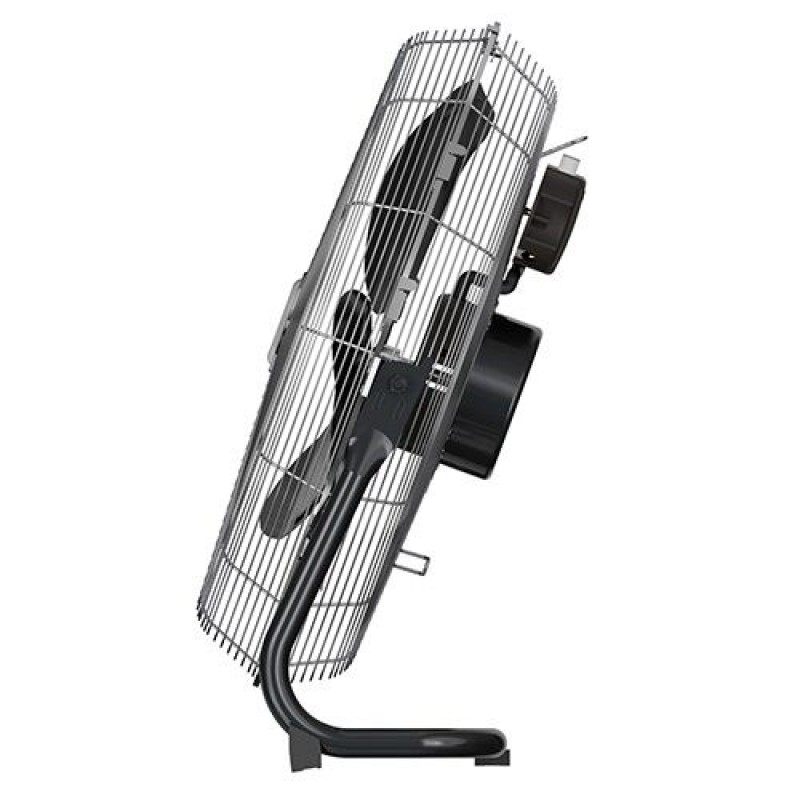 Black+Decker fan BXEFF121E (steel) Black+Decker fan BXEFF121E (steel)