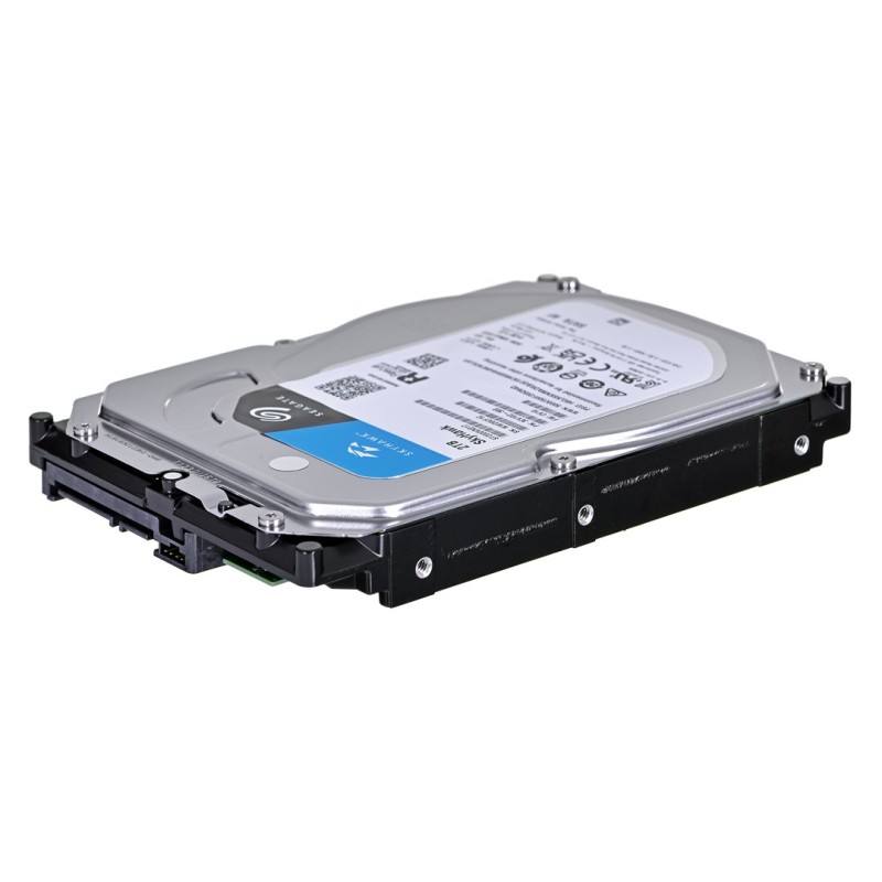 Seagate SkyHawk 3.5 Seagate SkyHawk 3.5