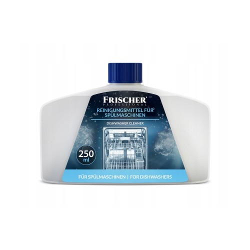 Frischer Dishwasher Cleaner 0.25l Frischer Dishwasher Cleaner 0.25l