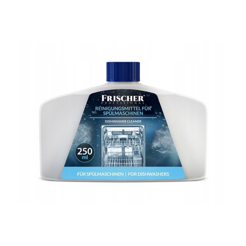 Frischer Dishwasher Cleaner 0.25l Frischer Dishwasher Cleaner 0.25l