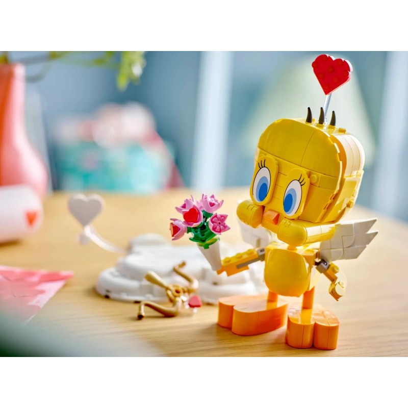 LEGO 40824 Sweetheart Tweety Bird