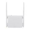 Tenda TEG1005D network switch Unmanaged Gigabit Ethernet (10/100/1000) Grey