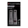 Russell Hobbs 23460-56 seasoning grinder Salt & pepper grinder set Stainless steel Russell Hobbs 23460-56 seasoning grinder Salt & pepper grinder set Stainless steel