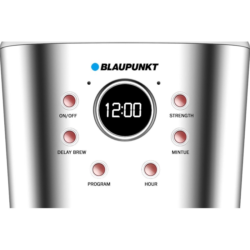 Blaupunkt CMD802WH Pour over coffee maker Blaupunkt CMD802WH Pour over coffee maker