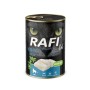 RAFI Cat Adult  with cod - wet cat food - 400g