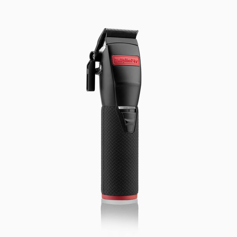BaByliss Boost+ Black Matte FX8700RBPE hair clipper BaByliss Boost+ Black Matte FX8700RBPE hair clipper