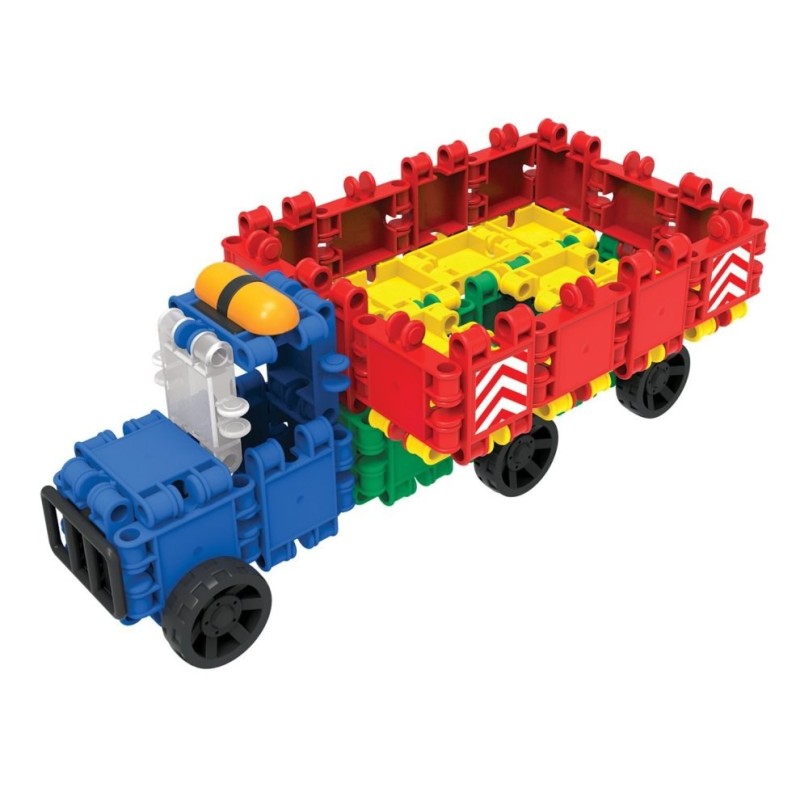 CLICS CB198 building toy CLICS CB198 building toy