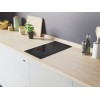 Candy CID 30/1 Black Built-in 30 cm Zone induction hob 2 zone(s) Candy CID 30/1 Black Built-in 30 cm Zone induction hob 2 zone(s)