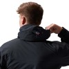 Berghaus Hillwalker Gore-Tex InterActive Jacket - men's jacket, size M (black)