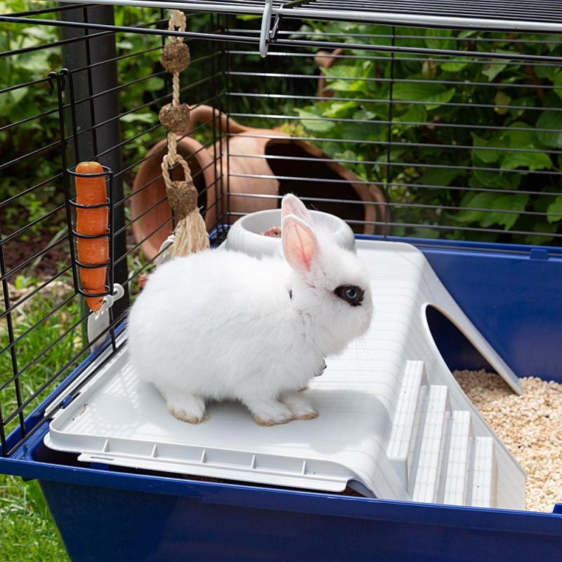 FERPLAST Rabbit 120 - Cage FERPLAST Rabbit 120 - Cage