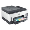 HP Smart Tank 750 All-in-One Thermal inkjet A4 4800 x 1200 DPI 15 ppm Wi-Fi HP Smart Tank 750 All-in-One Thermal inkjet A4 4800 x 1200 DPI 15 ppm Wi-Fi