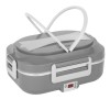 Electric Lunch Box N'oveen LB640 LED Dark Grey Electric Lunch Box N'oveen LB640 LED Dark Grey