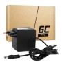 Green Cell AD25PV2 power adapter/inverter 65 W Black