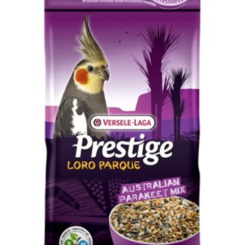 Versele-Laga Loro Parque Australian Parakeet Mix 1 kg