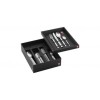 Qoltec 50235 Labels for DYMO LW-11354 | S0722540 | 57 x 32 mm | 1000 pieces Qoltec 50235 Labels for DYMO LW-11354 | S0722540 | 57 x 32 mm | 1000 pieces