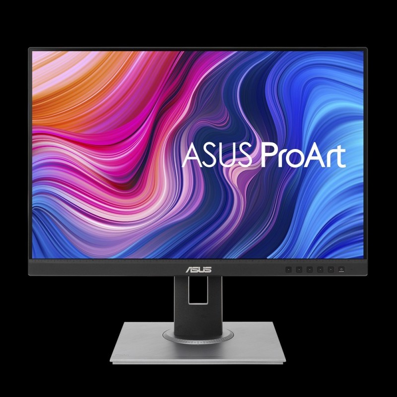 ASUS ProArt PA248QV computer monitor 61.2 cm (24.1 ASUS ProArt PA248QV computer monitor 61.2 cm (24.1