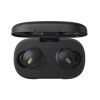 Baseus Bowie E18 Headset True Wireless Stereo (TWS) In-ear Calls/Music USB Type-C Bluetooth Black Baseus Bowie E18 Headset True Wireless Stereo (TWS) In-ear Calls/Music USB Type-C Bluetooth Black
