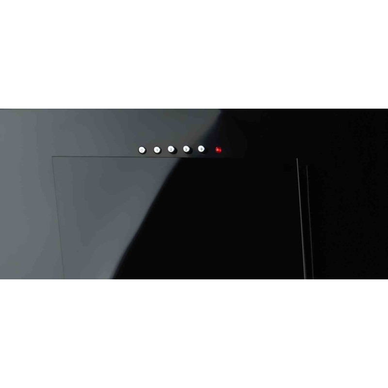 Akpo WK-4 Nero Eco 60 Wall-mounted Black Akpo WK-4 Nero Eco 60 Wall-mounted Black